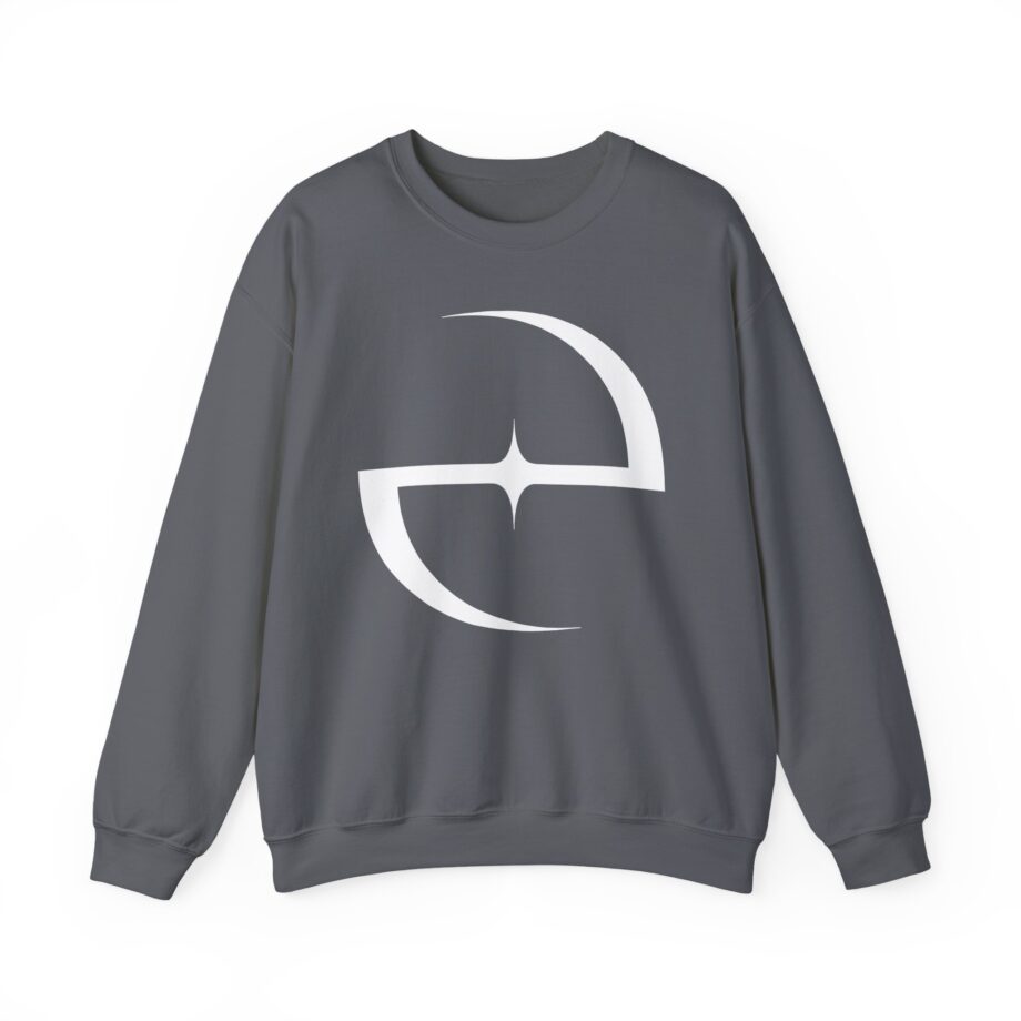 Evanescence E-logo Unisex Heavy Blend™ Crewneck Sweatshirt