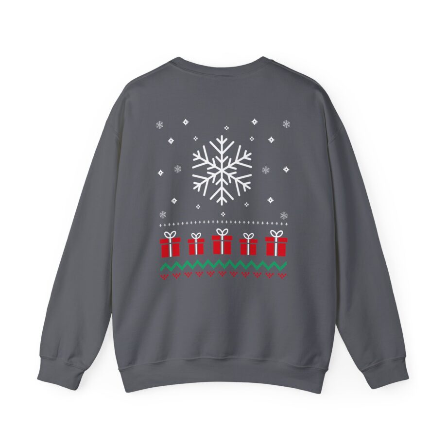 Hans Zimmer Unisex Heavy Blend™ Crewneck Sweatshirt