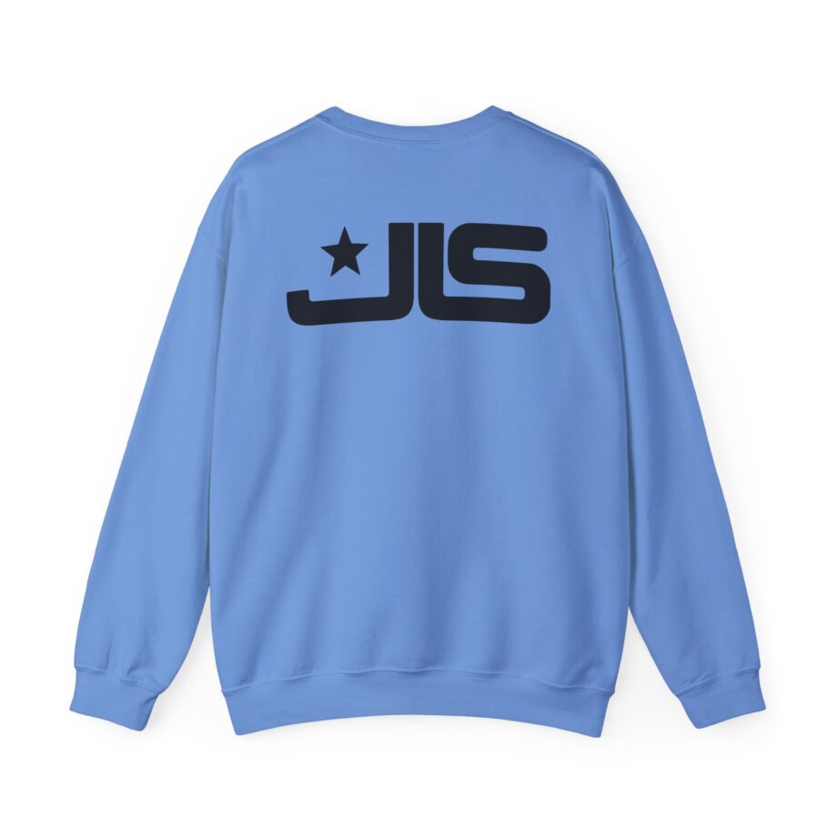 JLS Unisex Heavy Blend™ Crewneck Sweatshirt
