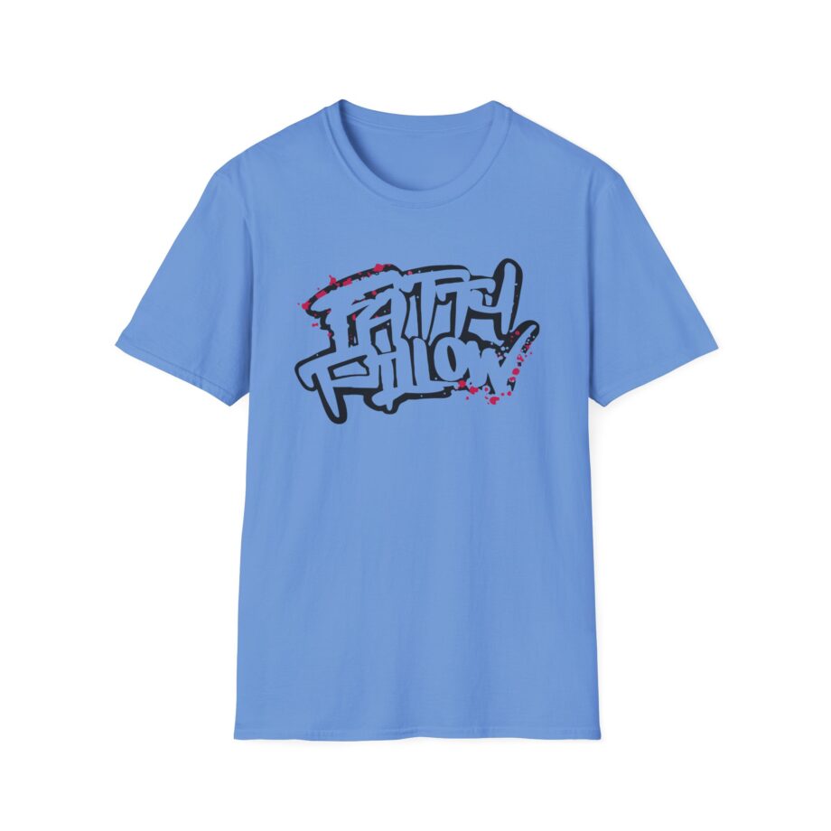 Fattypillow Unisex Softstyle T-Shirt