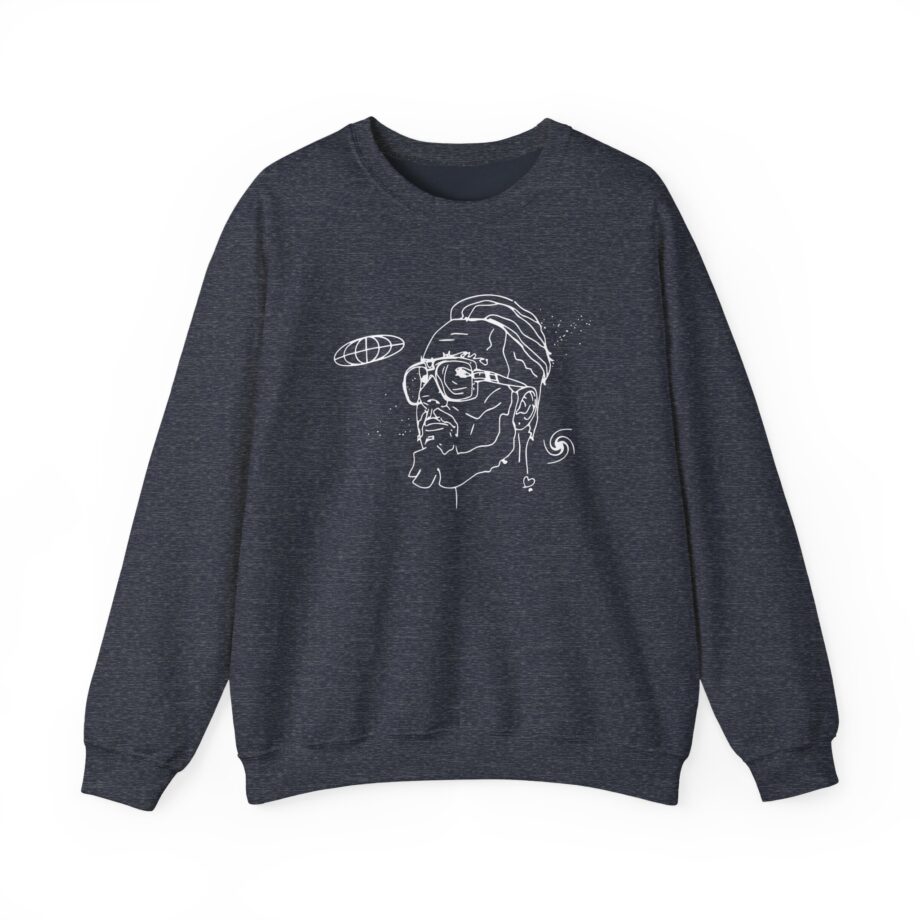 Fattypillow Unisex Heavy Blend™ Crewneck Sweatshirt