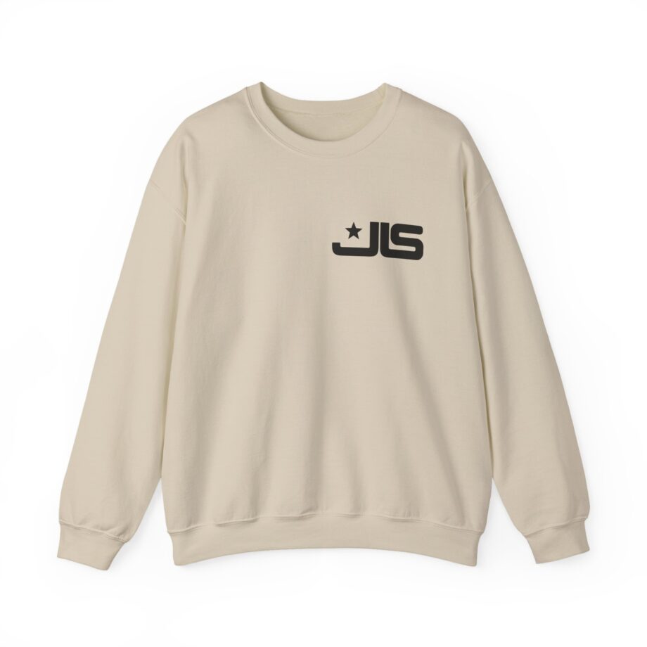 JLS Unisex Heavy Blend™ Crewneck Sweatshirt