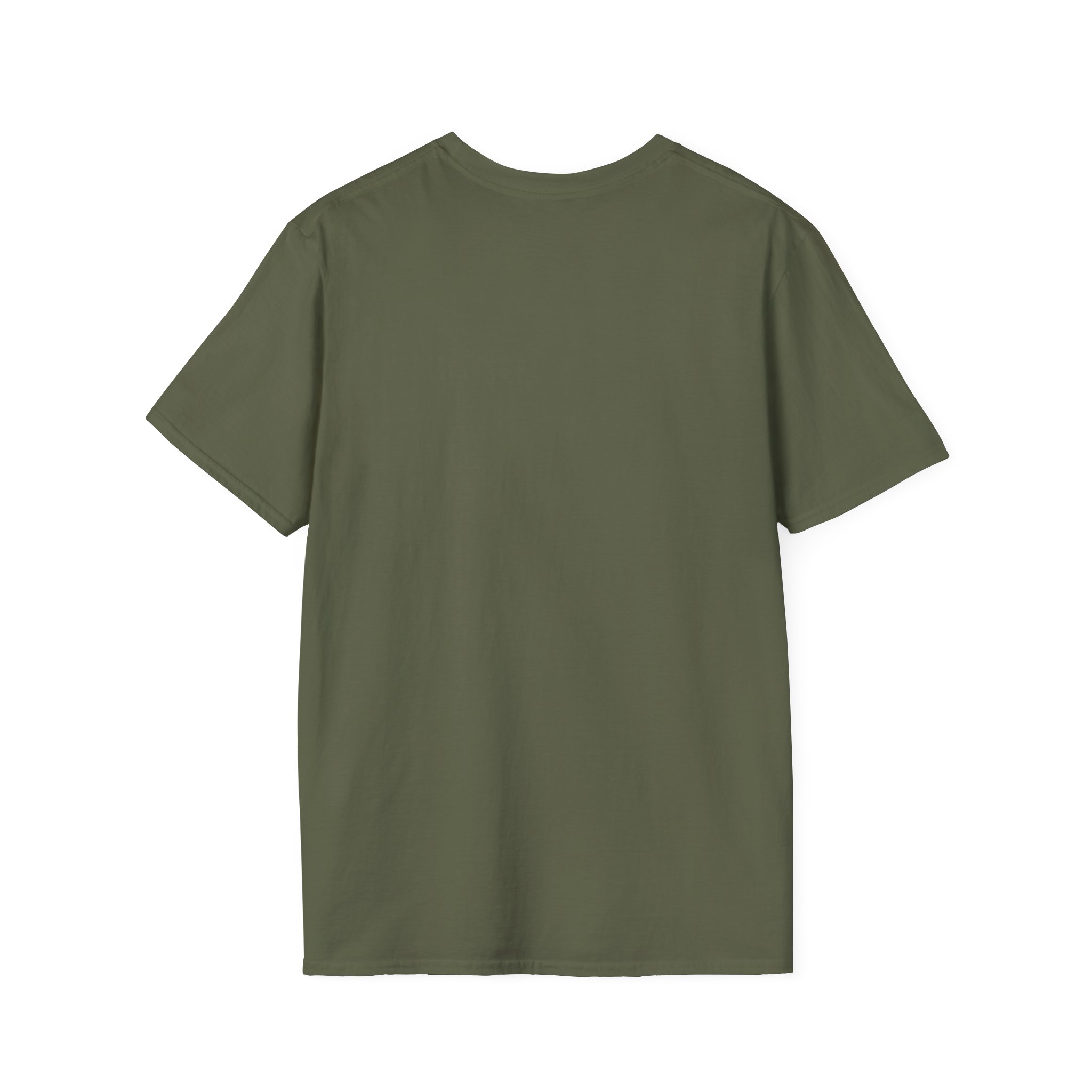 Hans Zimmer Unisex Softstyle T-Shirt