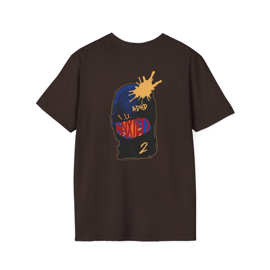 Joyner Lucas Unisex Softstyle T-Shirt