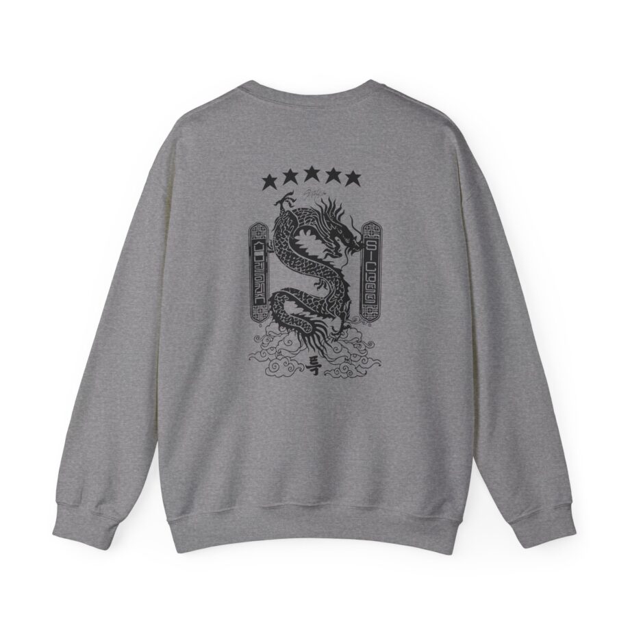 Stray Kids Unisex Heavy Blend™ Crewneck Sweatshirt