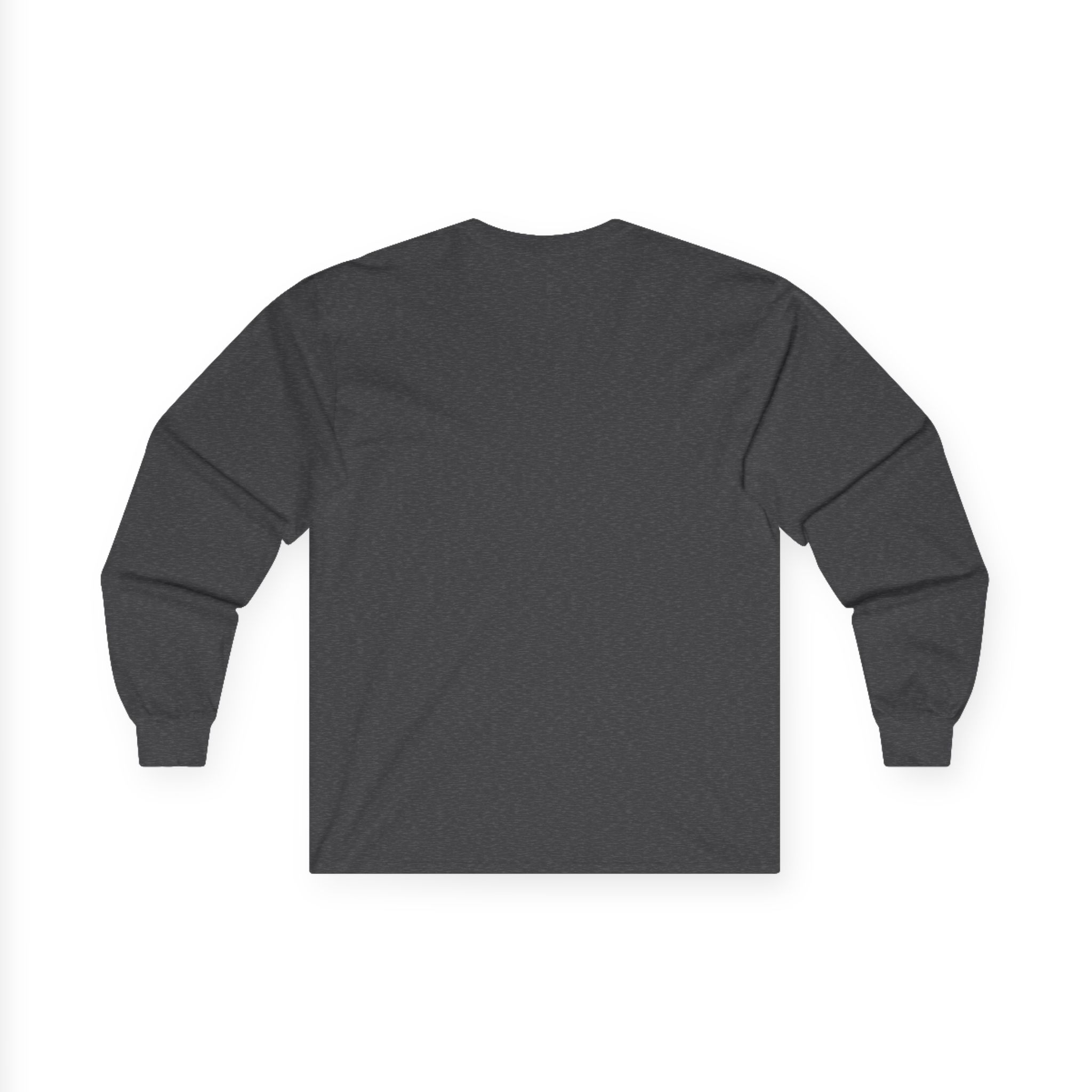 Foxing Loop Unisex Ultra Cotton Long Sleeve Tee