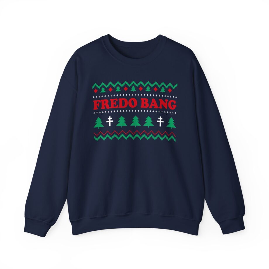 Fredo Bang Unisex Heavy Blend™ Crewneck Sweatshirt