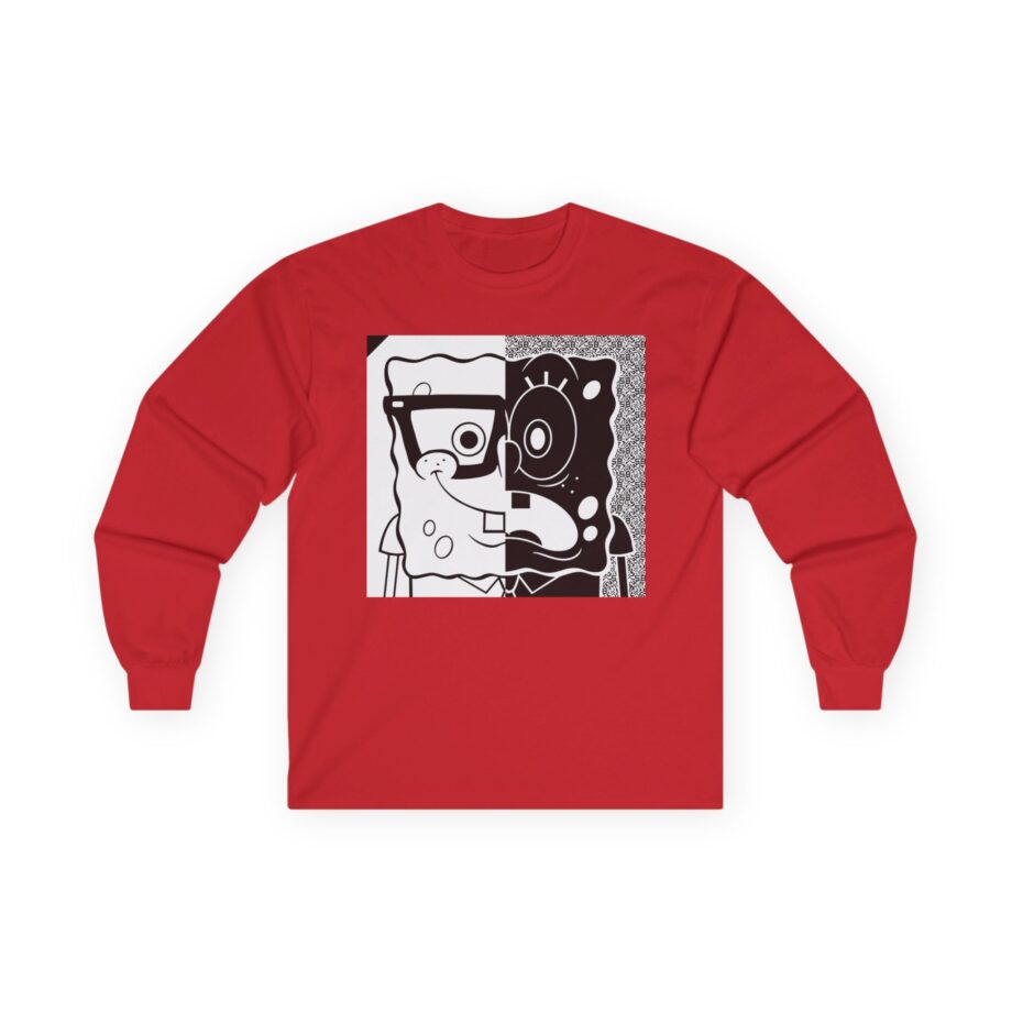 Dermot Kennedy Unisex Ultra Cotton Long Sleeve Tee