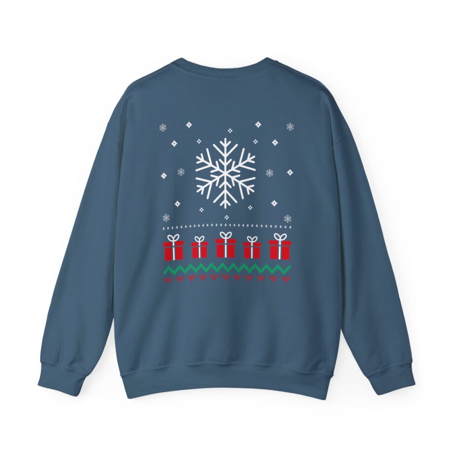 Brandon Herrera Unisex Heavy Blend™ Crewneck Sweatshirt