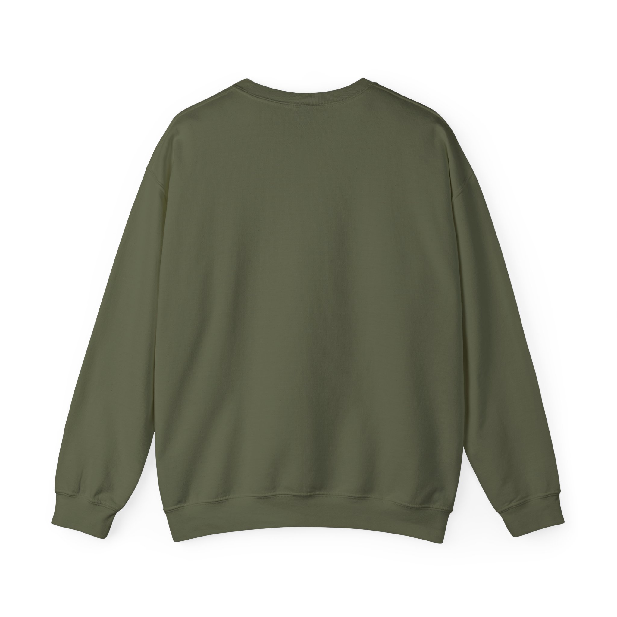 Hans Zimmer Unisex Heavy Blendâ„¢ Crewneck Sweatshirt