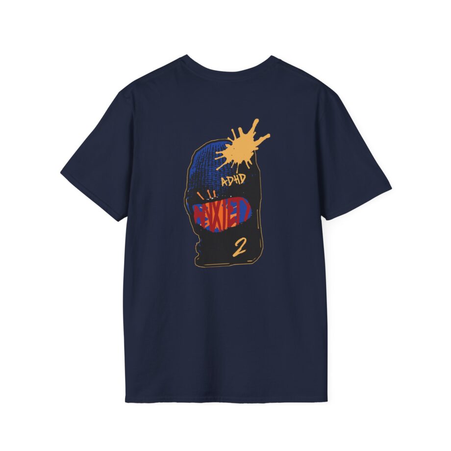 Joyner Lucas Unisex Softstyle T-Shirt