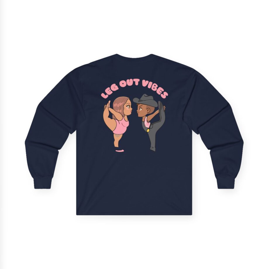 Shawty Bae Unisex Ultra Cotton Long Sleeve Tee