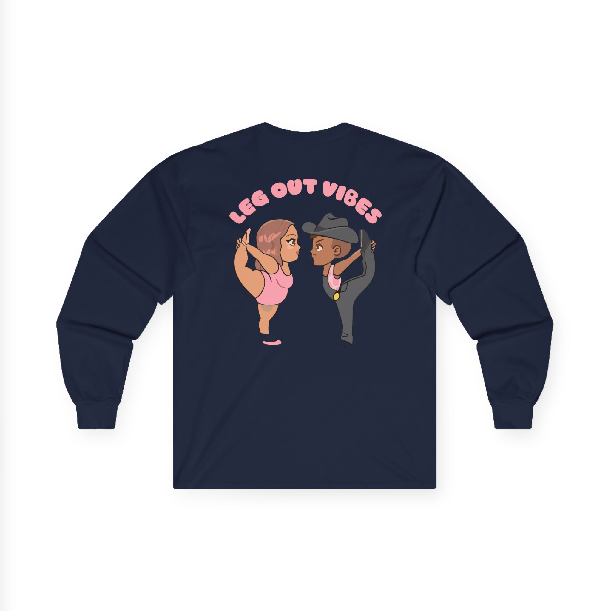Shawty Bae Unisex Ultra Cotton Long Sleeve Tee