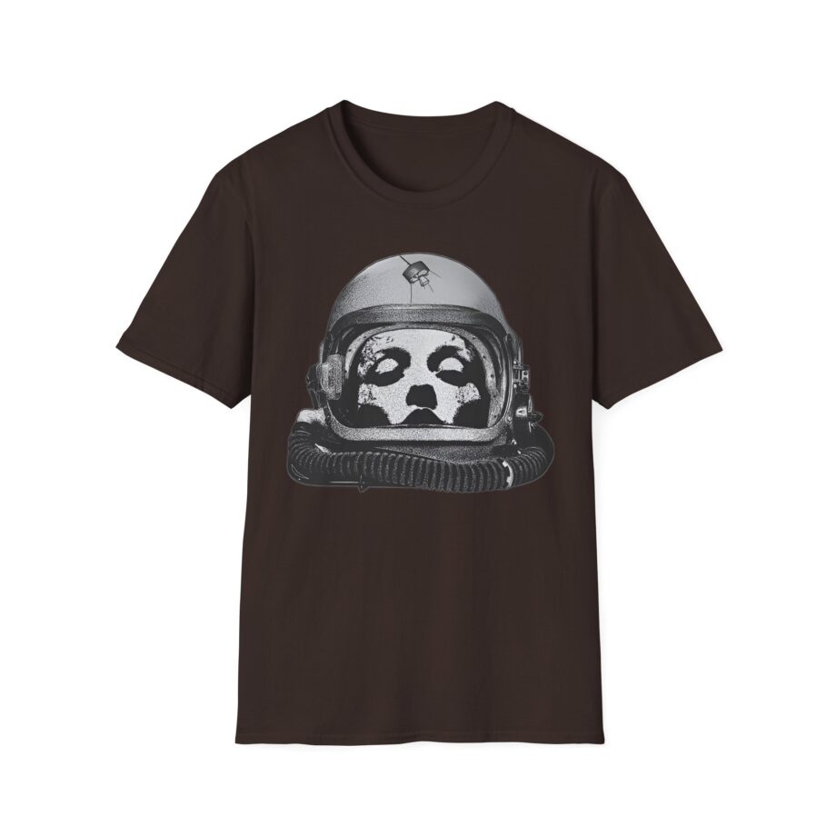 Converge & Cave in Mashup Unisex Softstyle T-Shirt