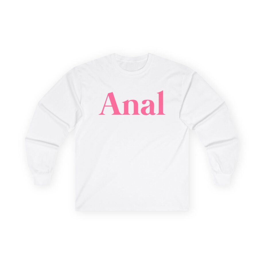 Emergency Intercom Unisex Ultra Cotton Long Sleeve Tee