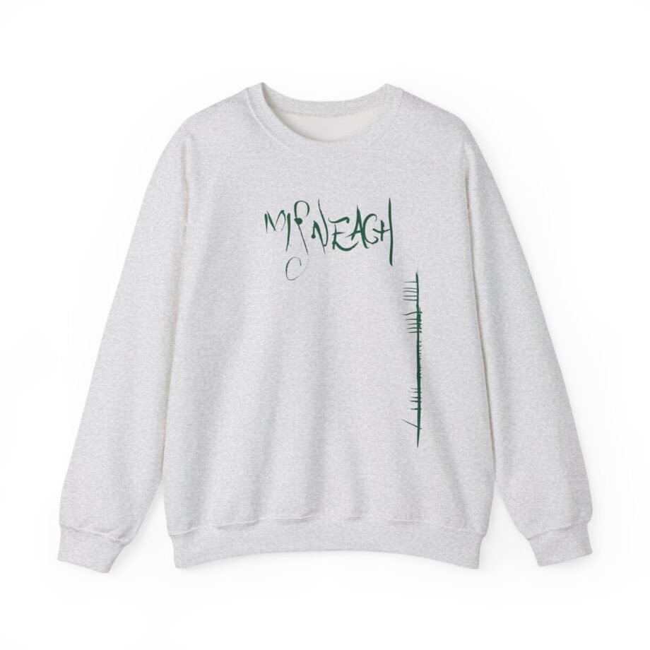 Dermot Kennedy Misneach Festival Event Unisex Heavy Blend™ Crewneck Sweatshirt