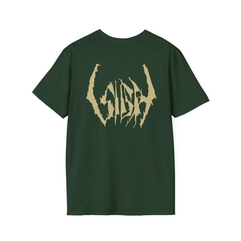 Sigh I’ve Seen the World’s End Unisex Softstyle T-Shirt