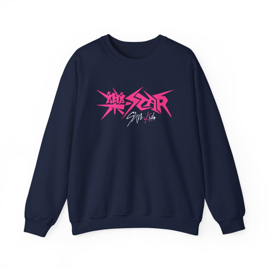 Stray Kids Unisex Heavy Blend™ Crewneck Sweatshirt