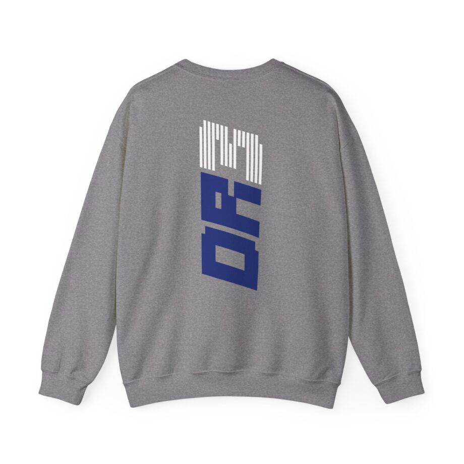 Dr3 Daniel Ricciardo Unisex Heavy Blend™ Crewneck Sweatshirt