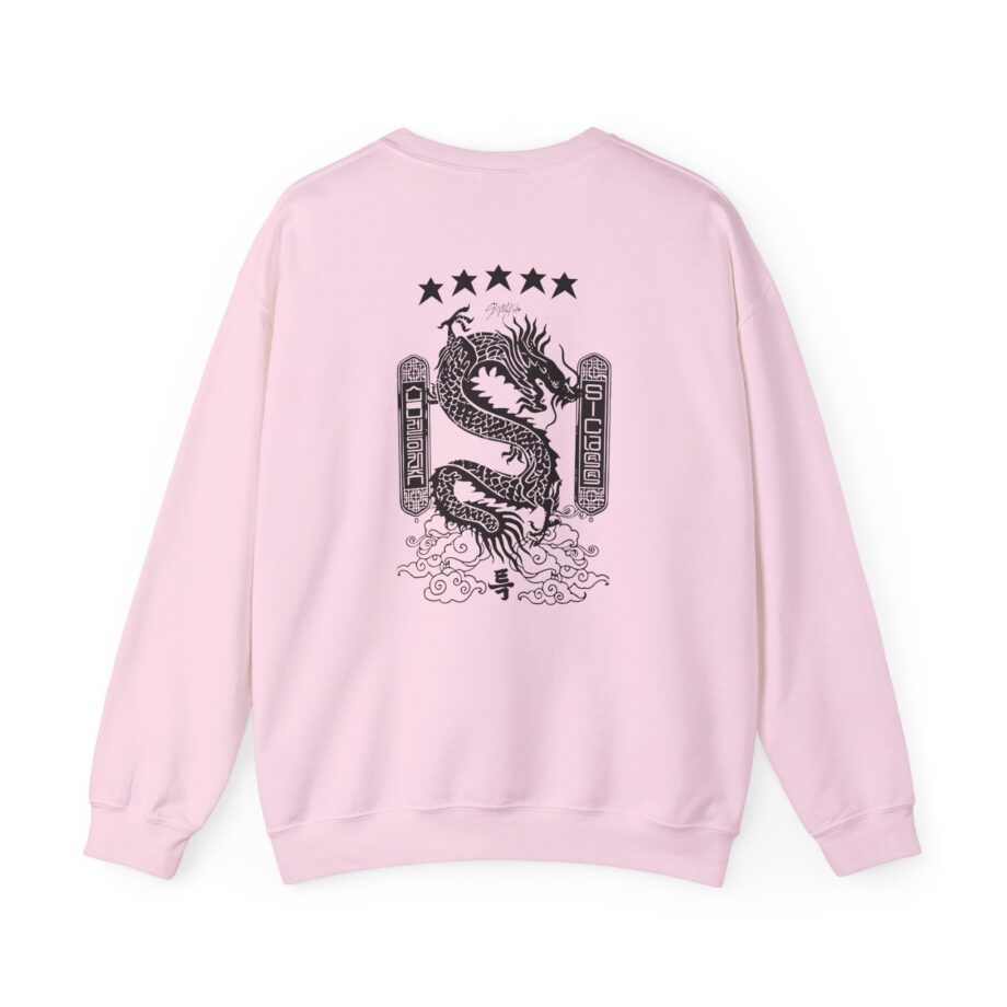 Stray Kids Unisex Heavy Blend™ Crewneck Sweatshirt
