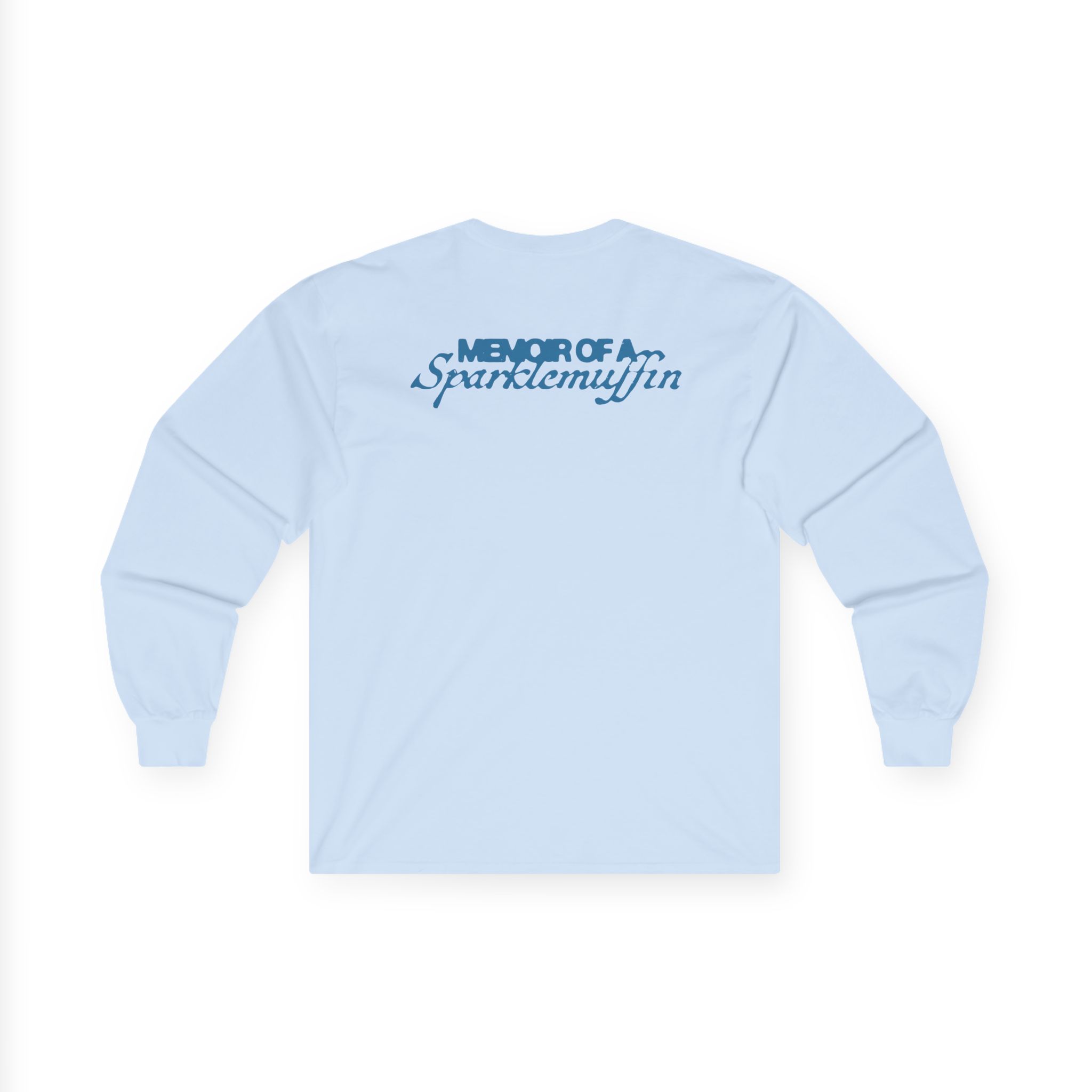 Suki Waterhouse Sparklemuffin Spider Unisex Ultra Cotton Long Sleeve Tee