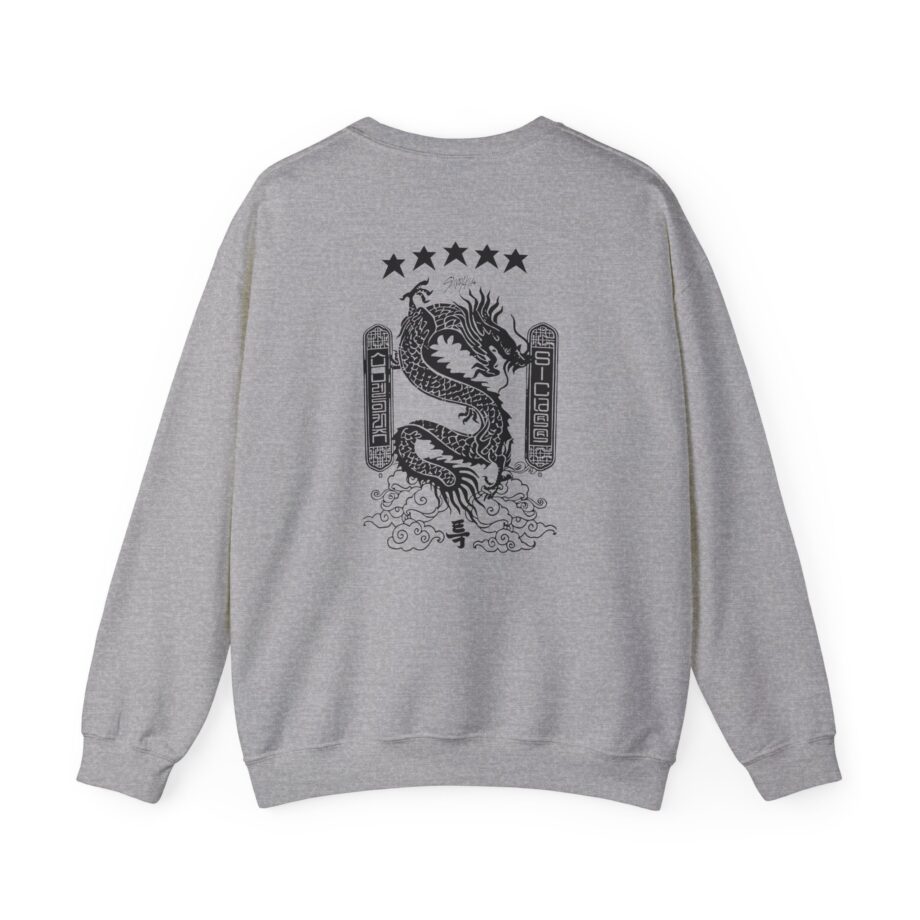 Stray Kids Unisex Heavy Blend™ Crewneck Sweatshirt