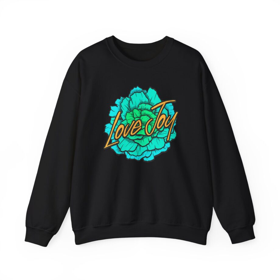 Lovejoy Unisex Heavy Blend™ Crewneck Sweatshirt