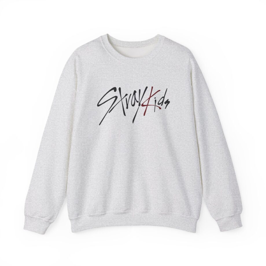 Stray Kids Unisex Heavy Blend™ Crewneck Sweatshirt