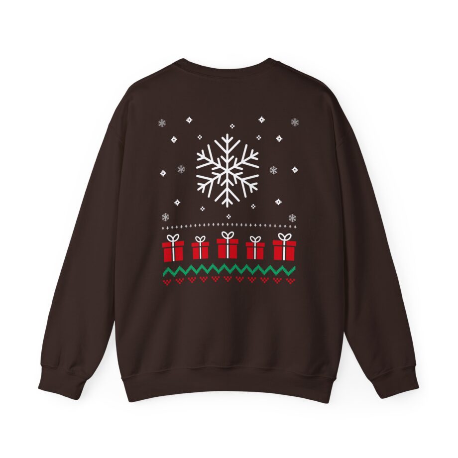 Fetty Wap Unisex Heavy Blend™ Crewneck Sweatshirt