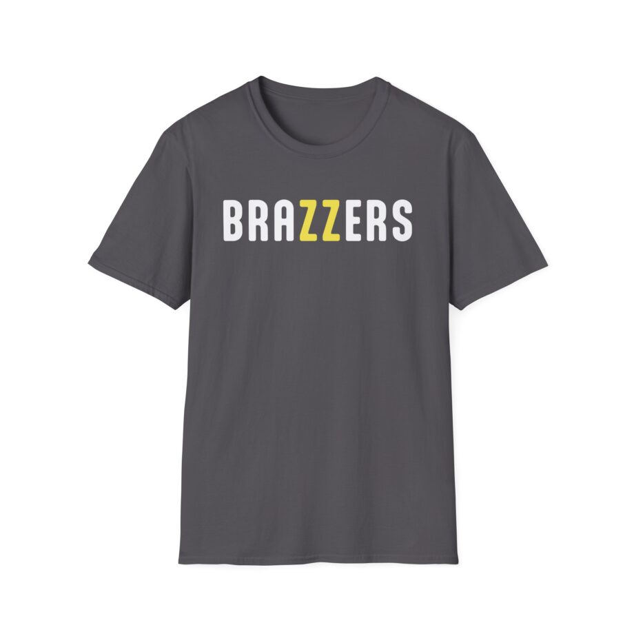 El Mariana Brazzers Unisex Softstyle T-Shirt