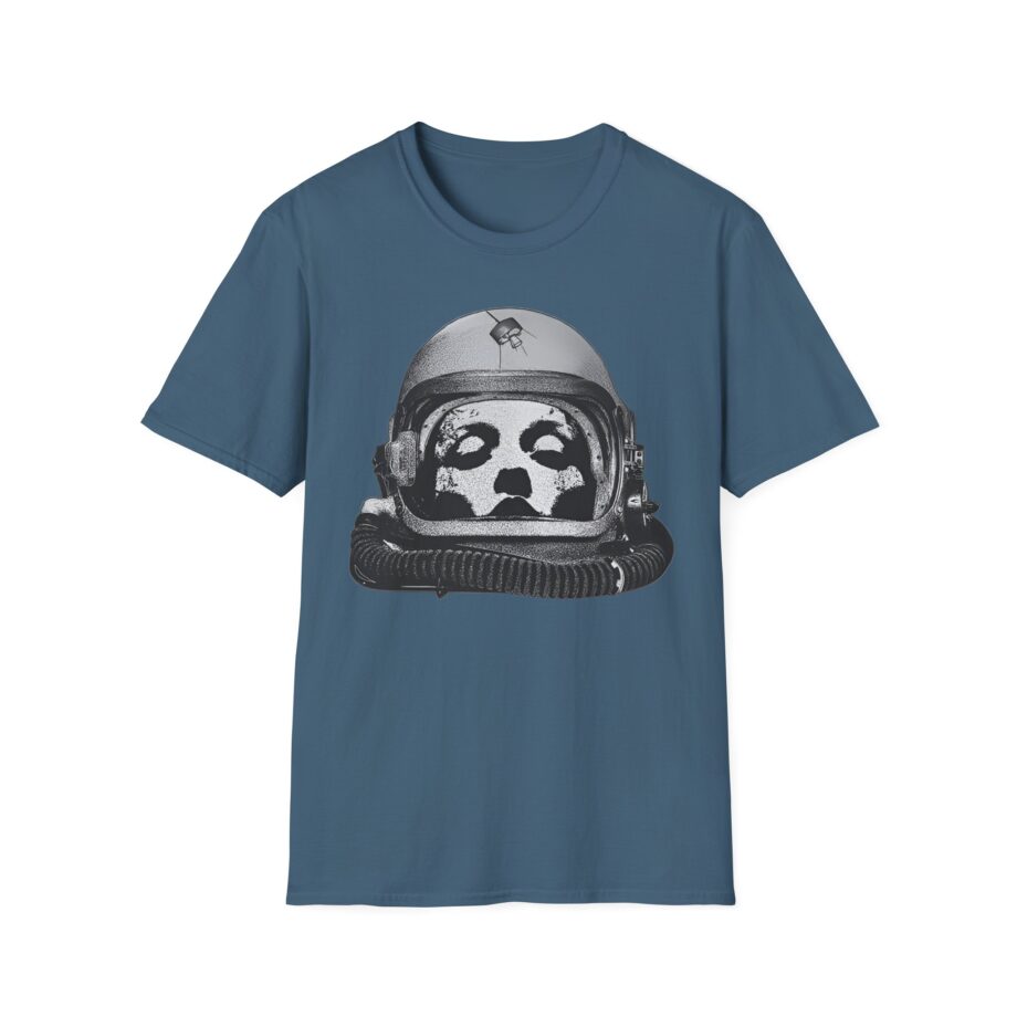 Converge & Cave in Mashup Unisex Softstyle T-Shirt