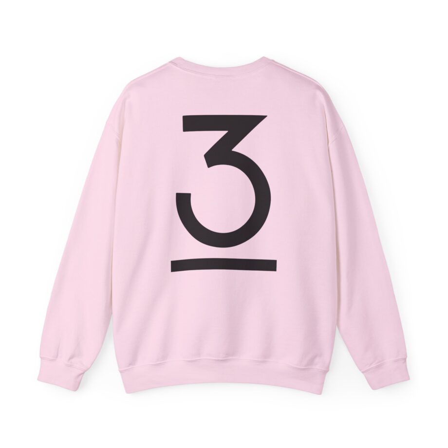Dr3 Daniel Ricciardo Unisex Heavy Blend™ Crewneck Sweatshirt