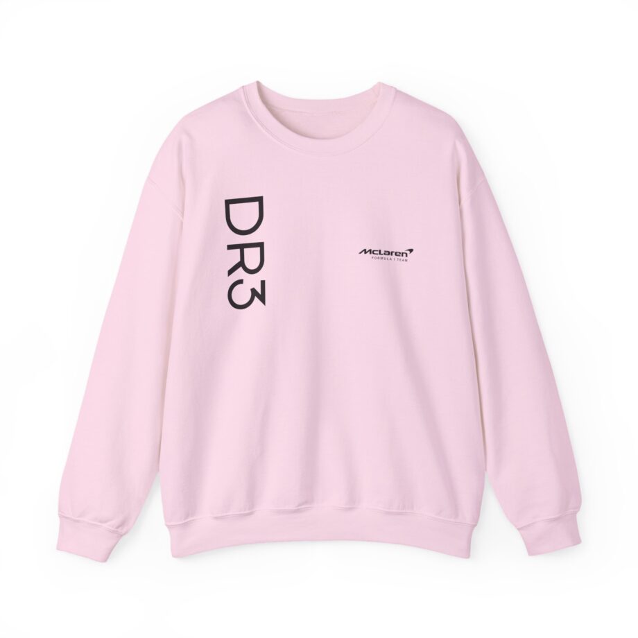 Dr3 Daniel Ricciardo Unisex Heavy Blend™ Crewneck Sweatshirt