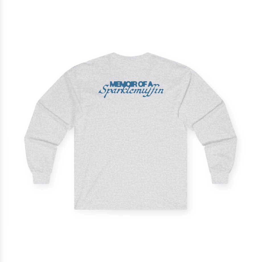 Suki Waterhouse Sparklemuffin Spider Unisex Ultra Cotton Long Sleeve Tee