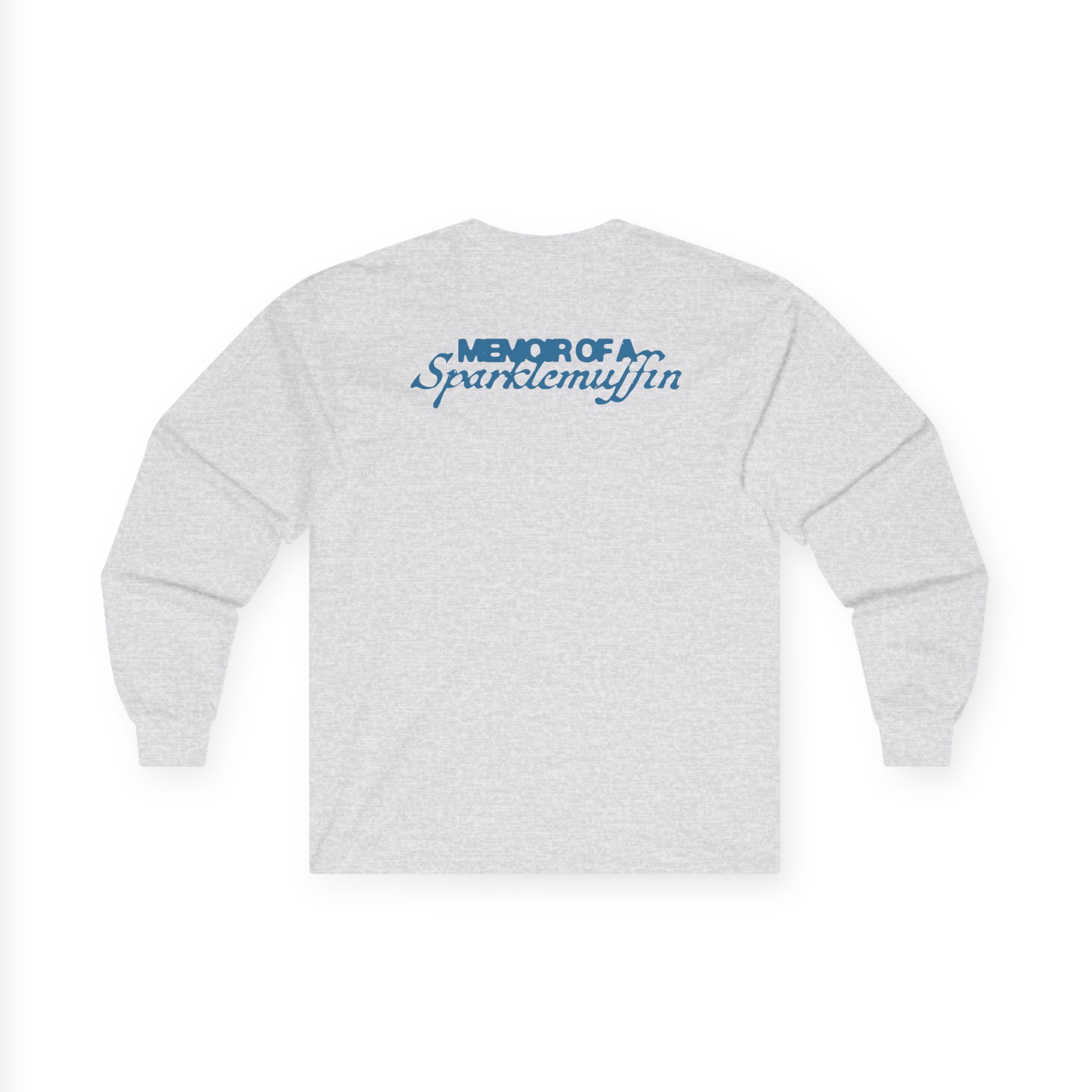 Suki Waterhouse Sparklemuffin Spider Unisex Ultra Cotton Long Sleeve Tee