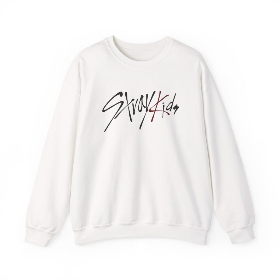 Stray Kids Unisex Heavy Blend™ Crewneck Sweatshirt