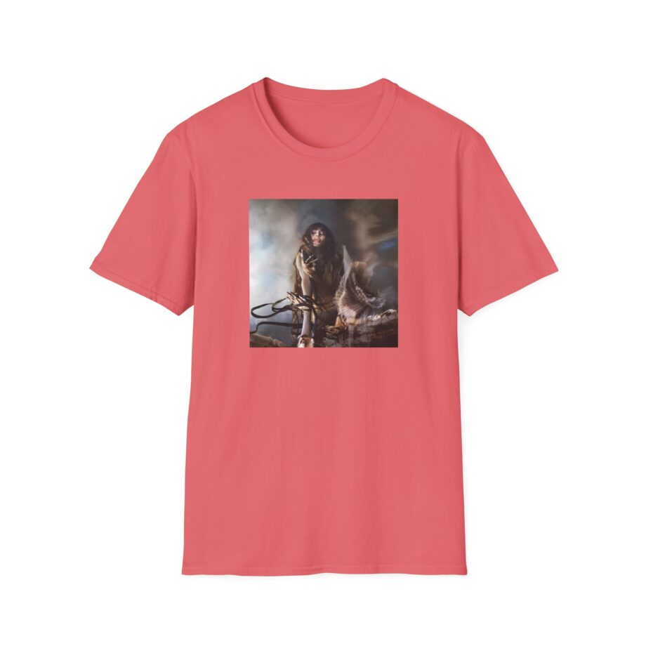 Loreen is It Love Unisex Softstyle T-Shirt