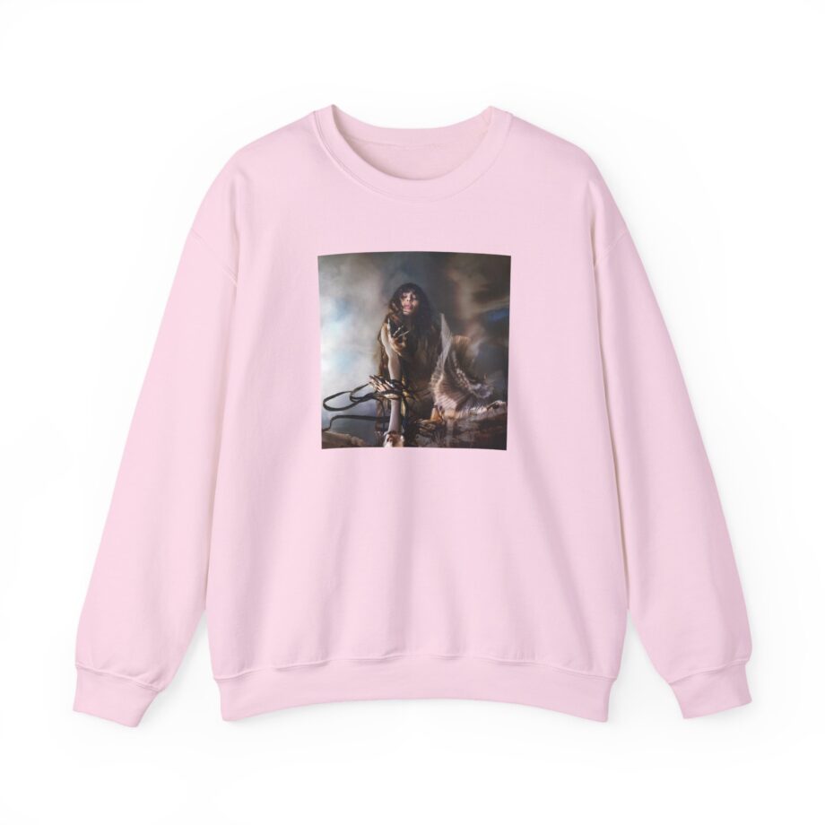 Loreen is It Love Unisex Heavy Blend™ Crewneck Sweatshirt