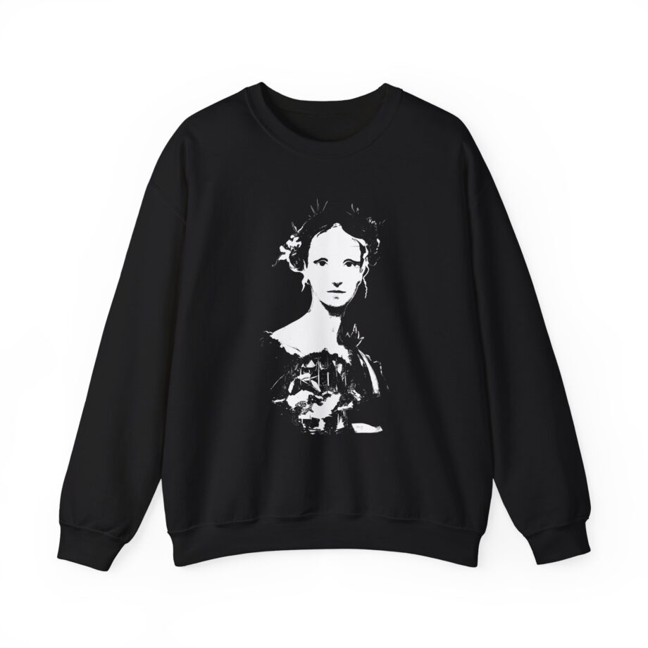 Circa Survive About Love Unisex Heavy Blend™ Crewneck Sweatshirt