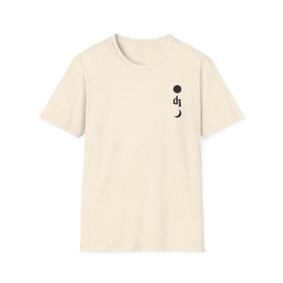 Dermot Kennedy Unisex Softstyle T-Shirt