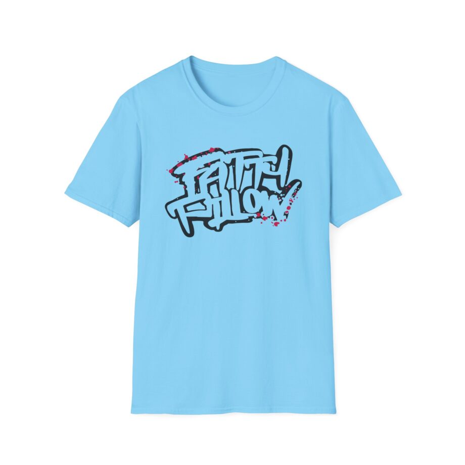Fattypillow Unisex Softstyle T-Shirt