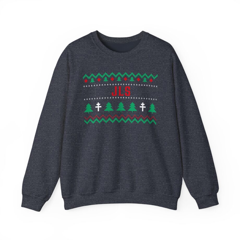 JLS Unisex Heavy Blend™ Crewneck Sweatshirt