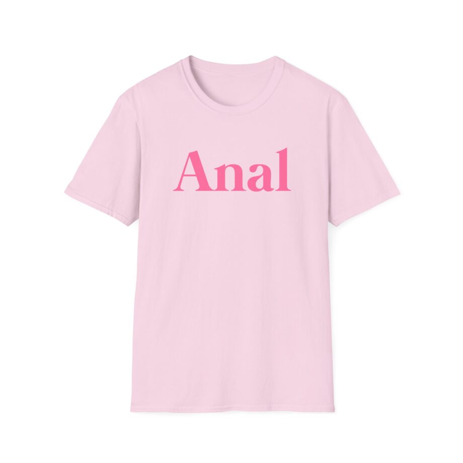 Emergency Intercom Unisex Softstyle T-Shirt