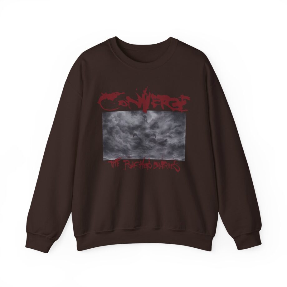 Converge My Great Devastator Unisex Heavy Blend™ Crewneck Sweatshirt