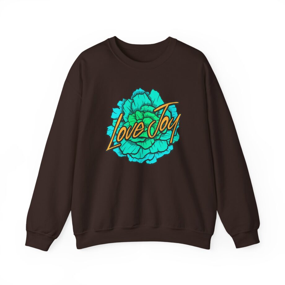 Lovejoy Unisex Heavy Blend™ Crewneck Sweatshirt