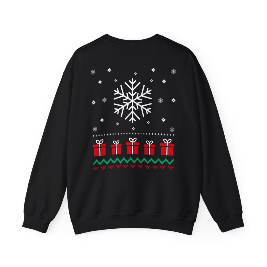 Desolated Unisex Heavy Blend™ Crewneck Sweatshirt
