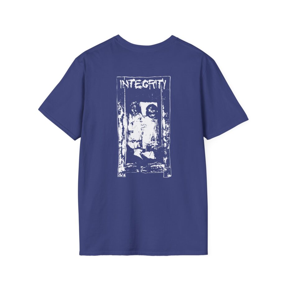 Integrity Twins Unisex Softstyle T-Shirt
