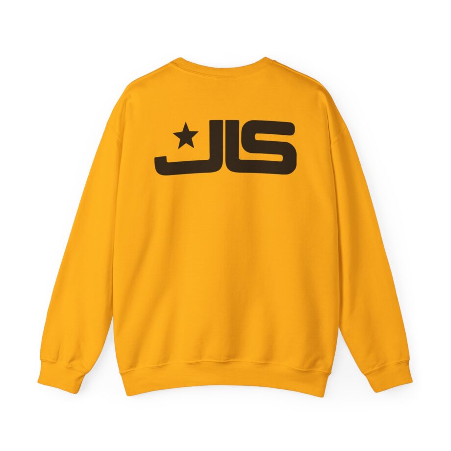 JLS Unisex Heavy Blend™ Crewneck Sweatshirt