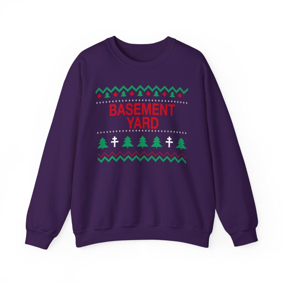 Basement Yard Unisex Heavy Blend™ Crewneck Sweatshirt