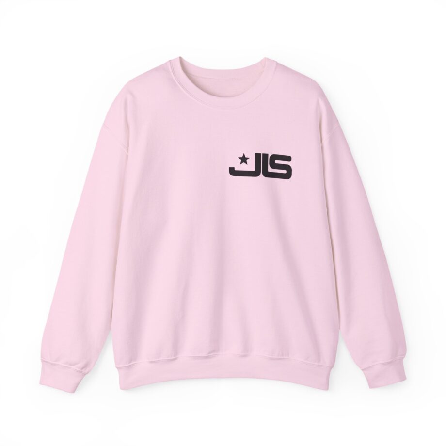 JLS Unisex Heavy Blend™ Crewneck Sweatshirt